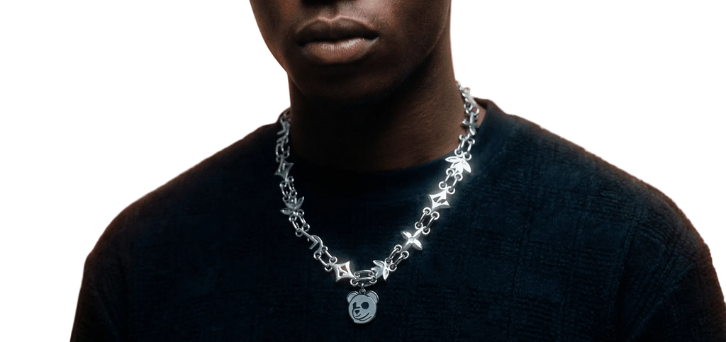 Legacy Necklace - LCOVE