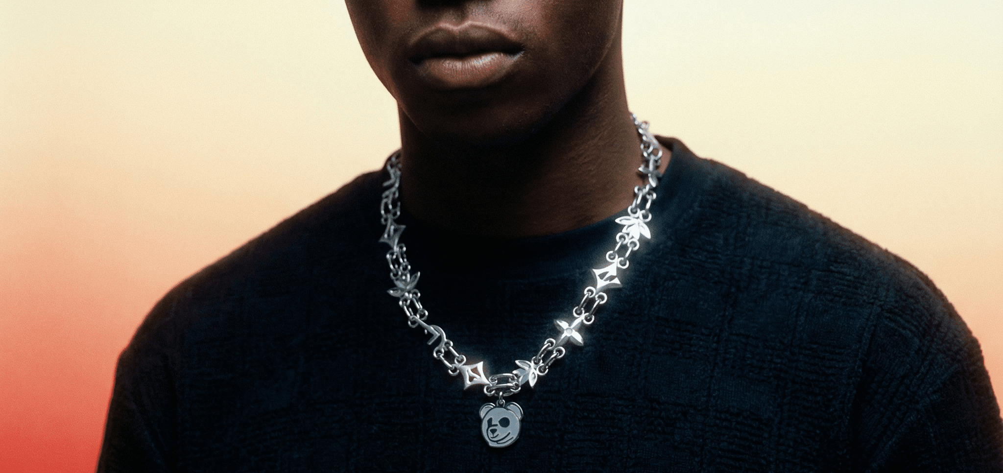 Legacy Necklace - LCOVE