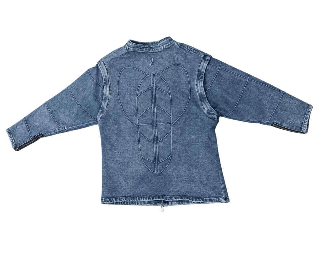 Dynasty Denim - LCOVE