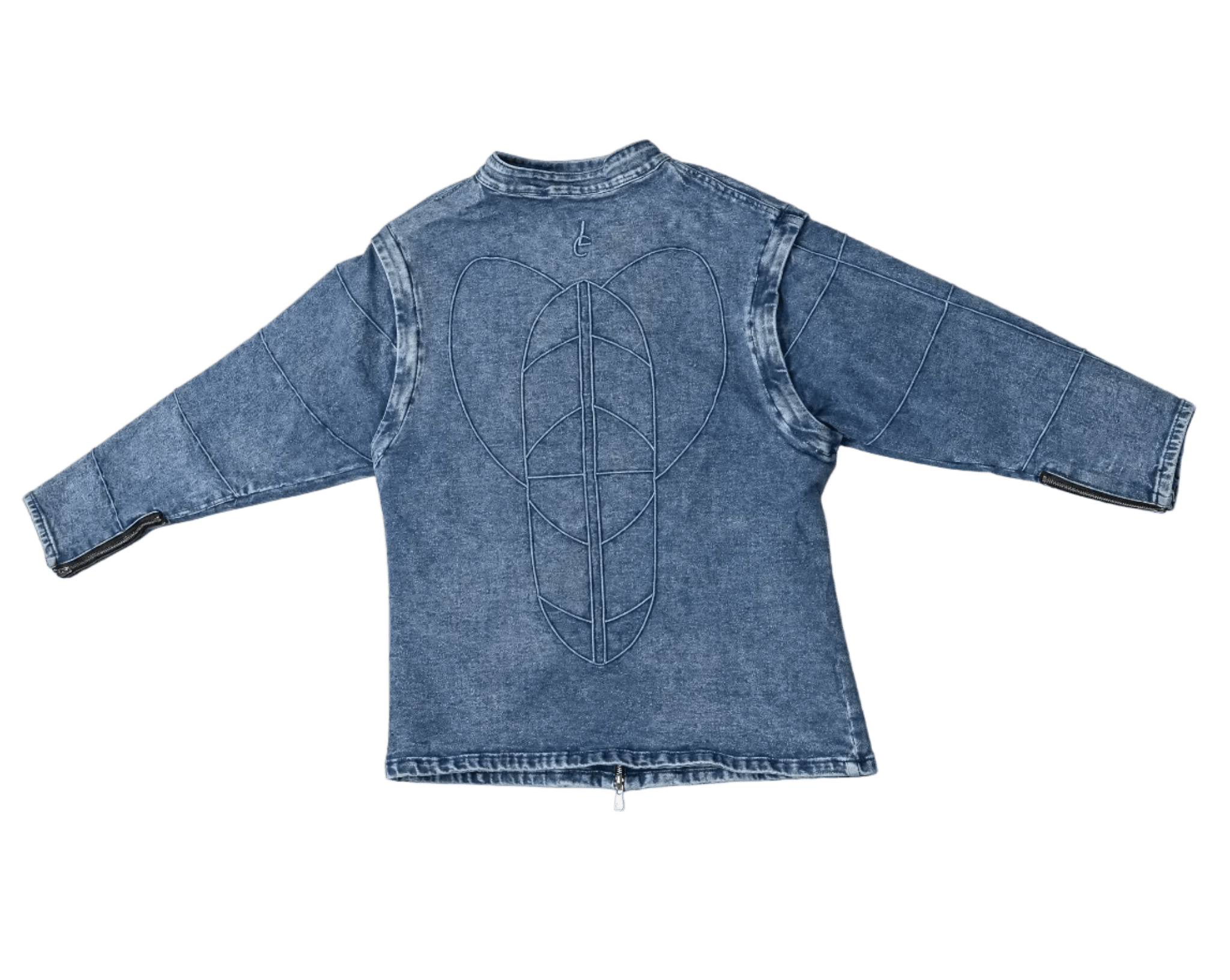 Dynasty Denim - LCOVE