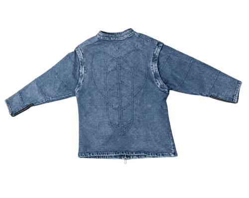 Dynasty Denim - LCOVE