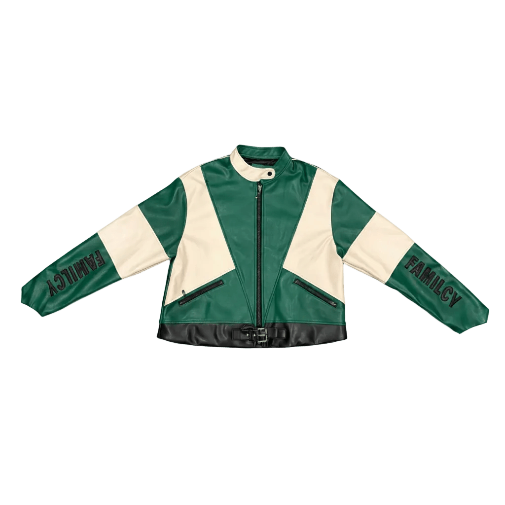 Alchemy Jacket - LCOVE