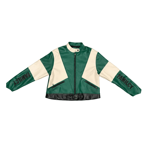 Alchemy Jacket - LCOVE