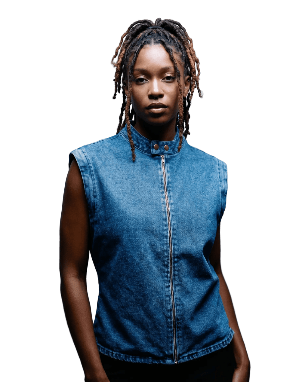 Dynasty Denim - LCOVE