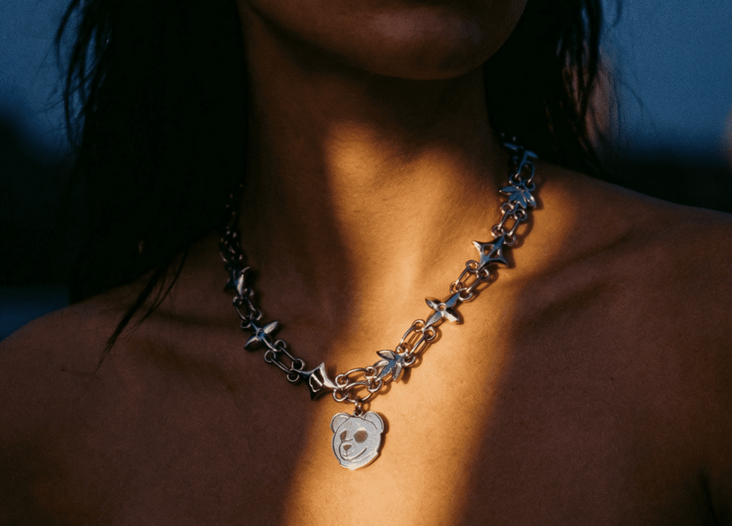 Legacy Necklace - LCOVE