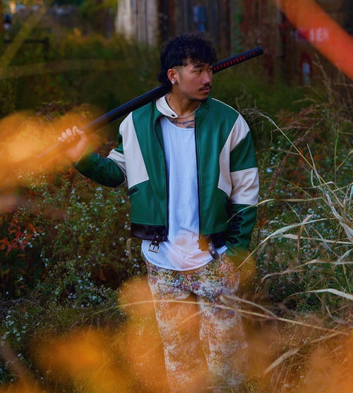 Alchemy Jacket - LCOVE