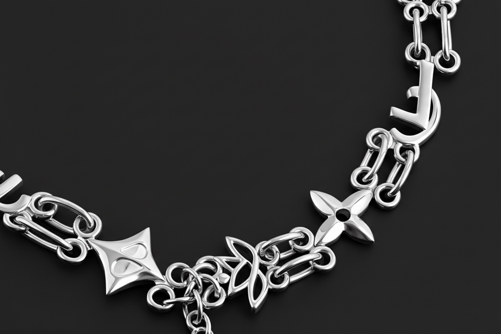 Legacy Necklace - LCOVE