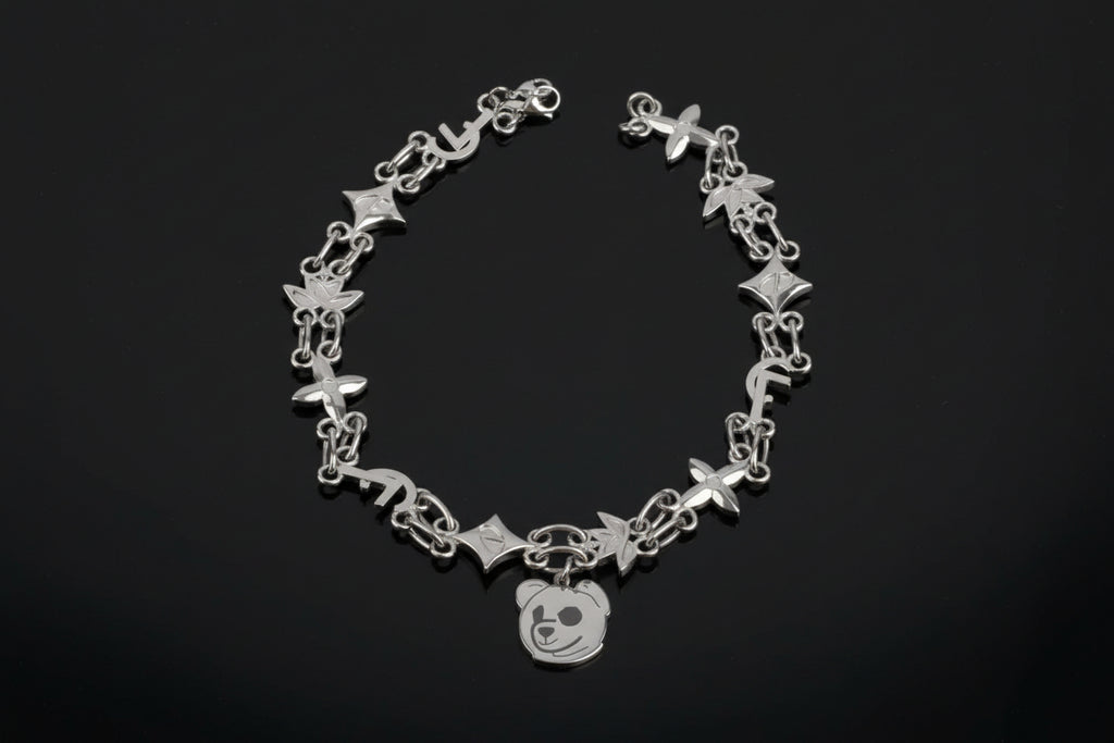 Legacy Necklace - LCOVE
