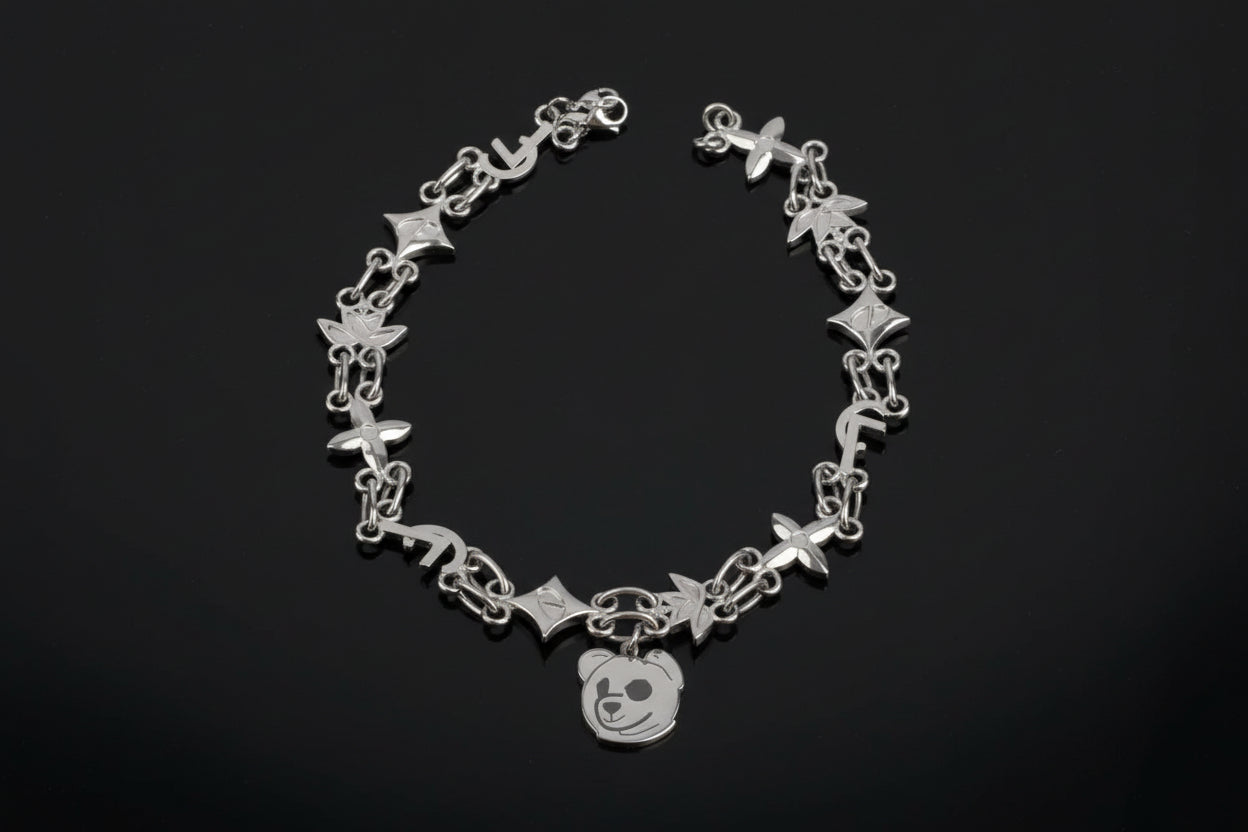 Legacy Necklace - LCOVE