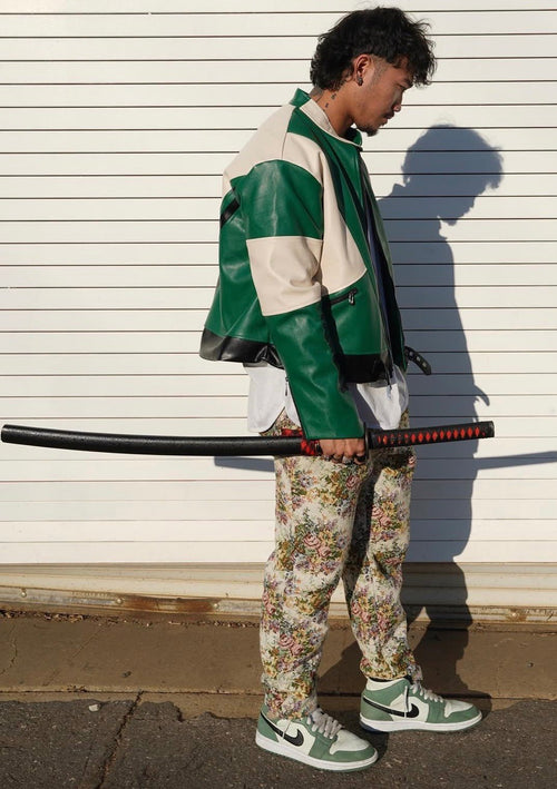 Alchemy Jacket - LCOVE