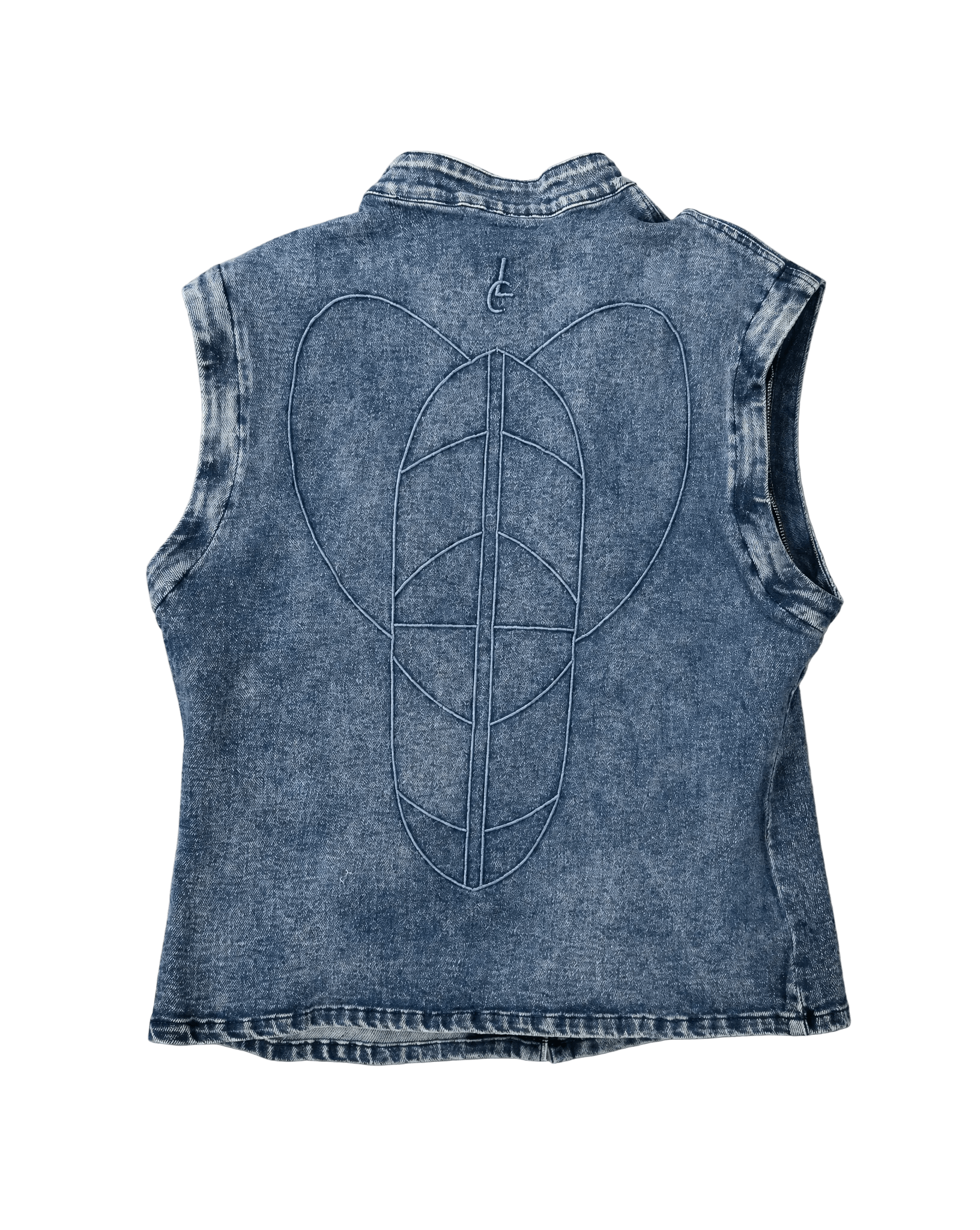 Dynasty Denim - LCOVE