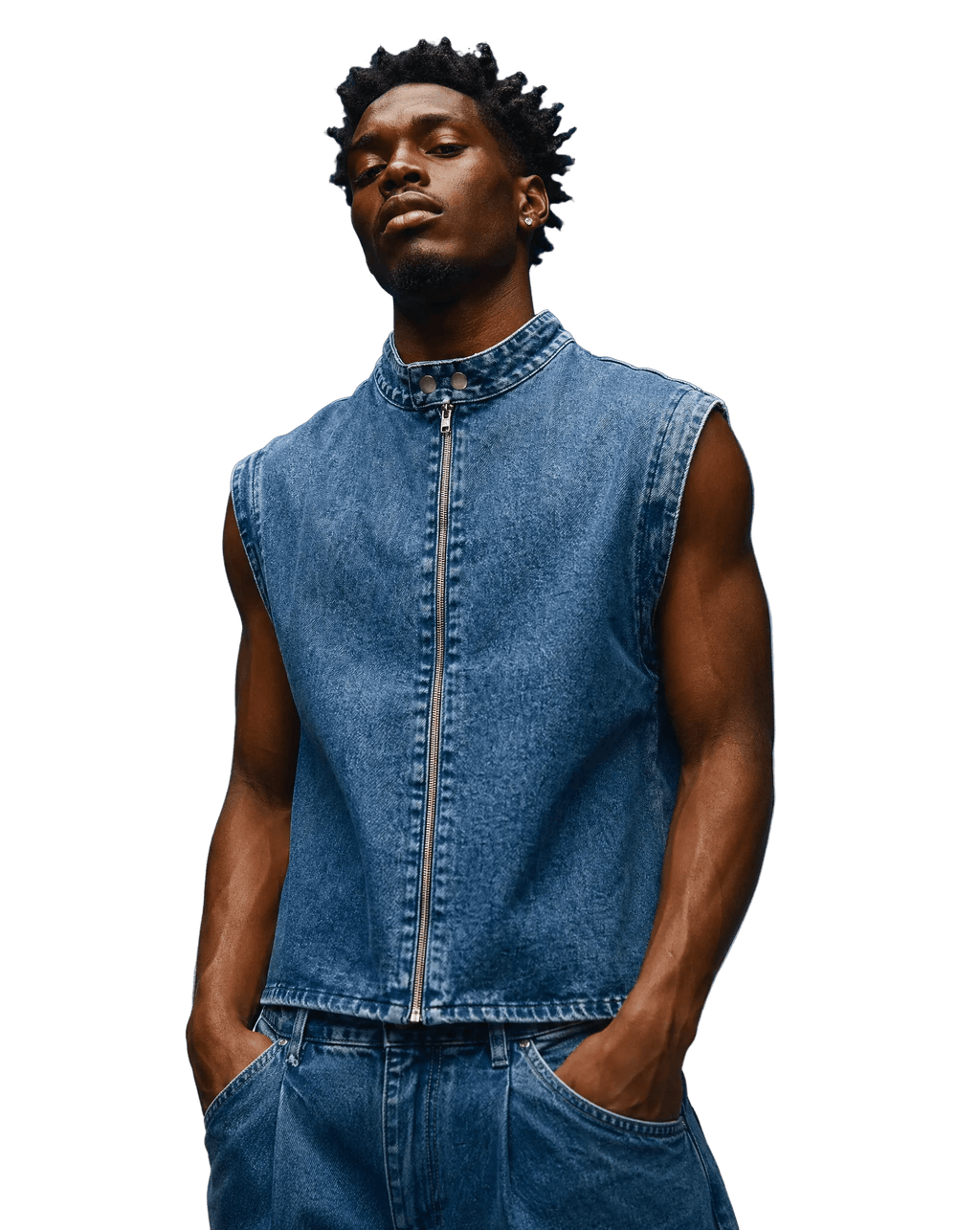 Dynasty Denim - LCOVE