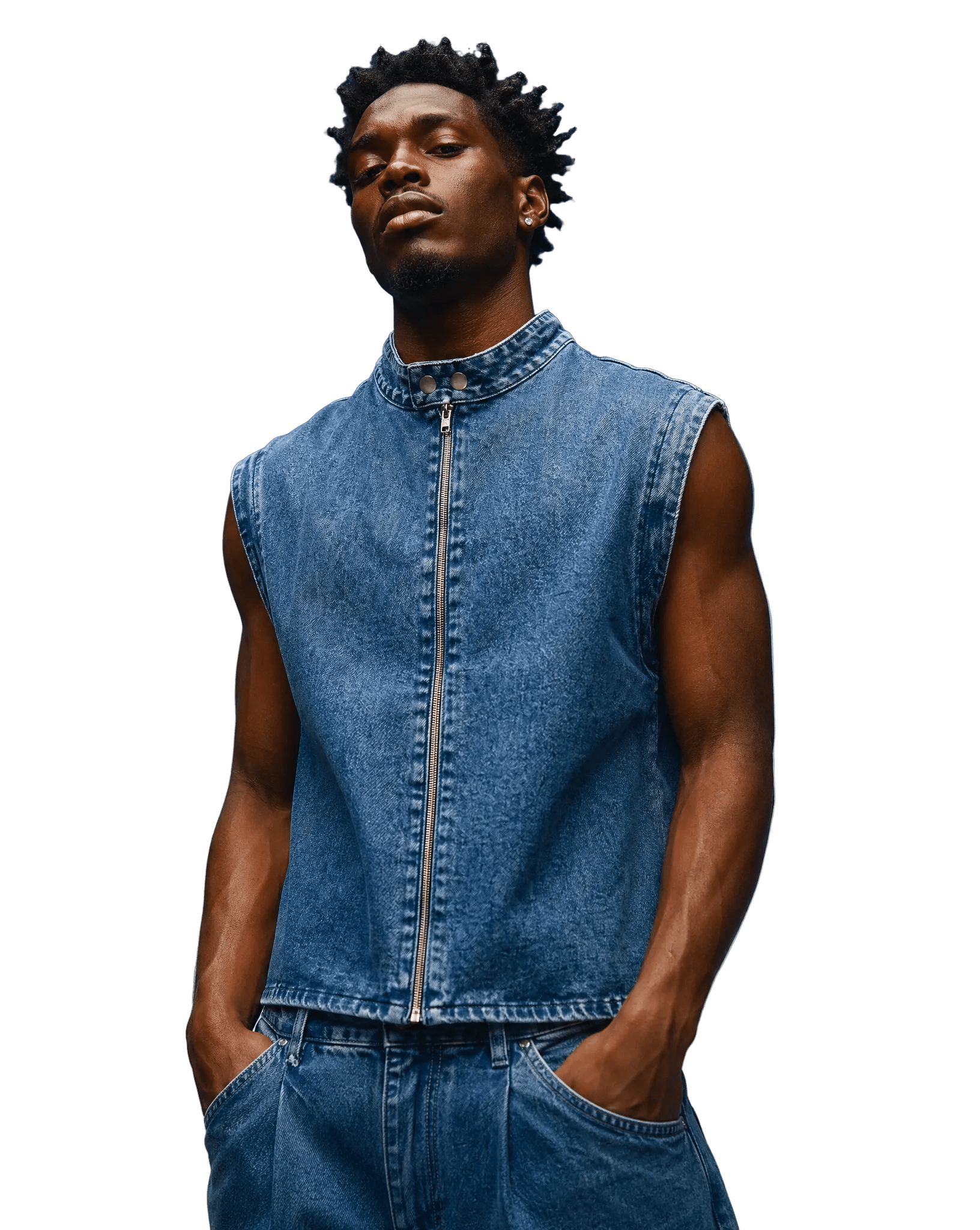 Dynasty Denim - LCOVE