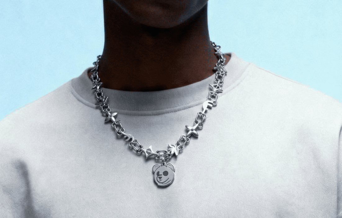 Legacy Necklace - LCOVE