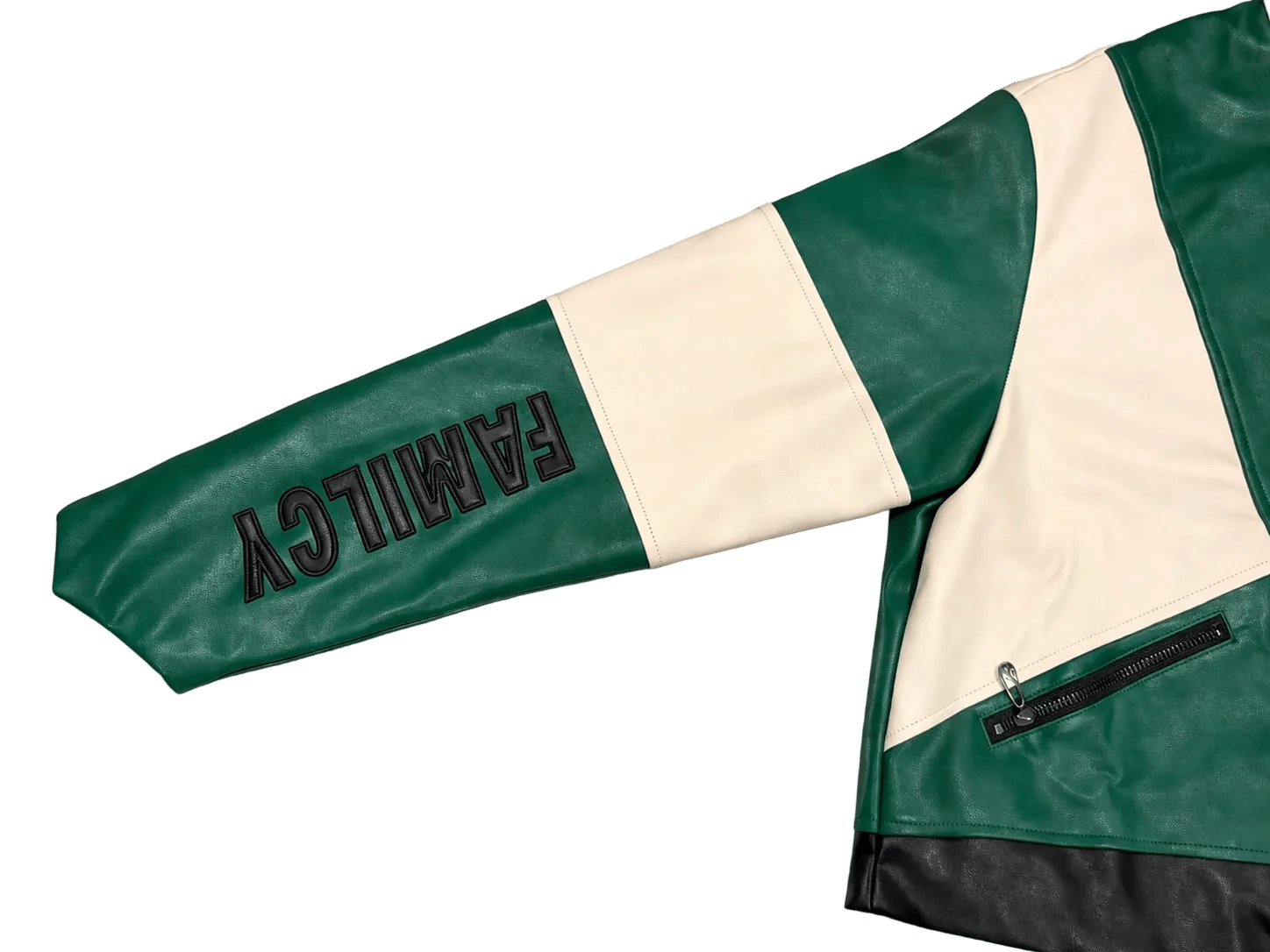 Alchemy Jacket - LCOVE