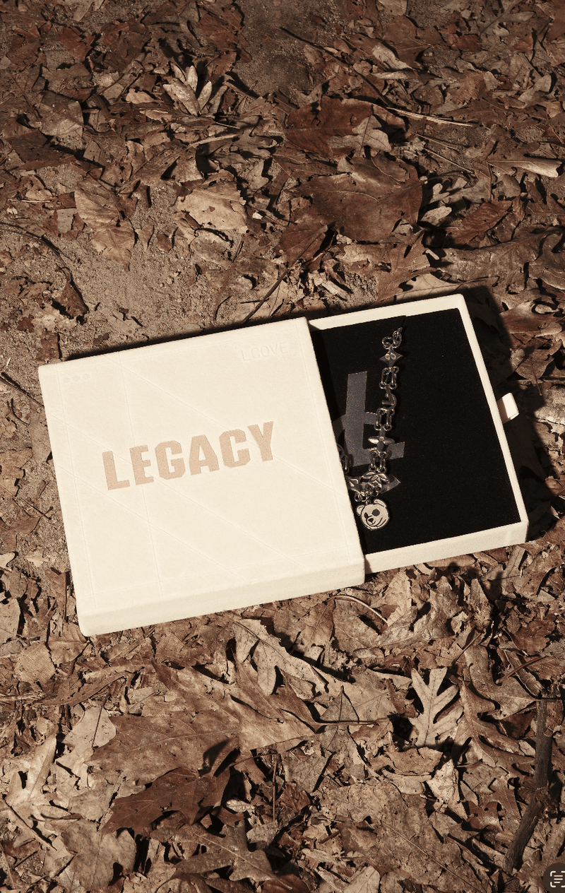 Legacy Necklace - LCOVE