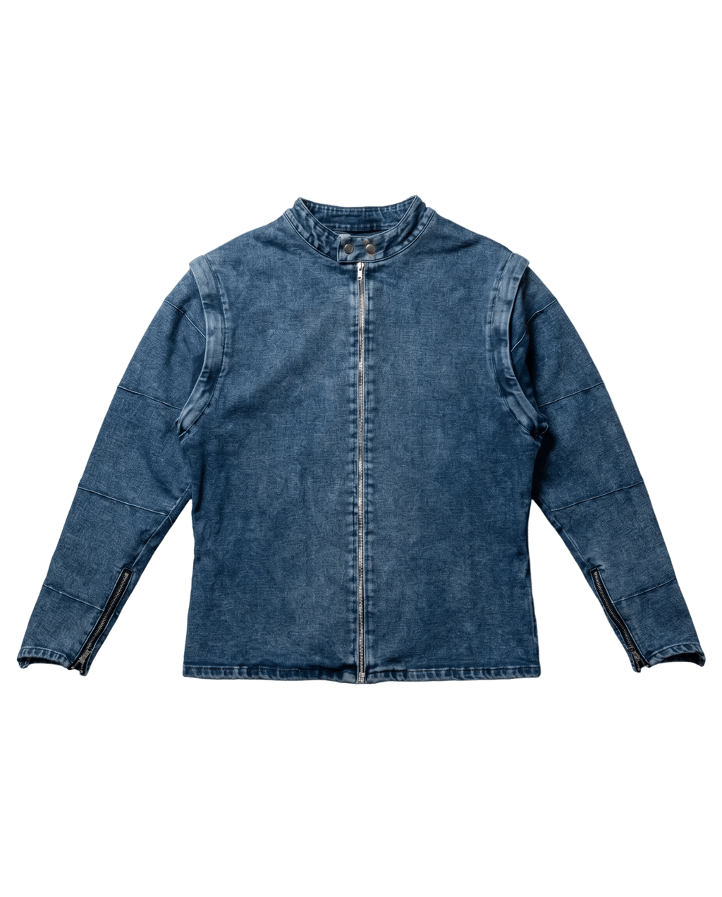 Dynasty Denim - LCOVE