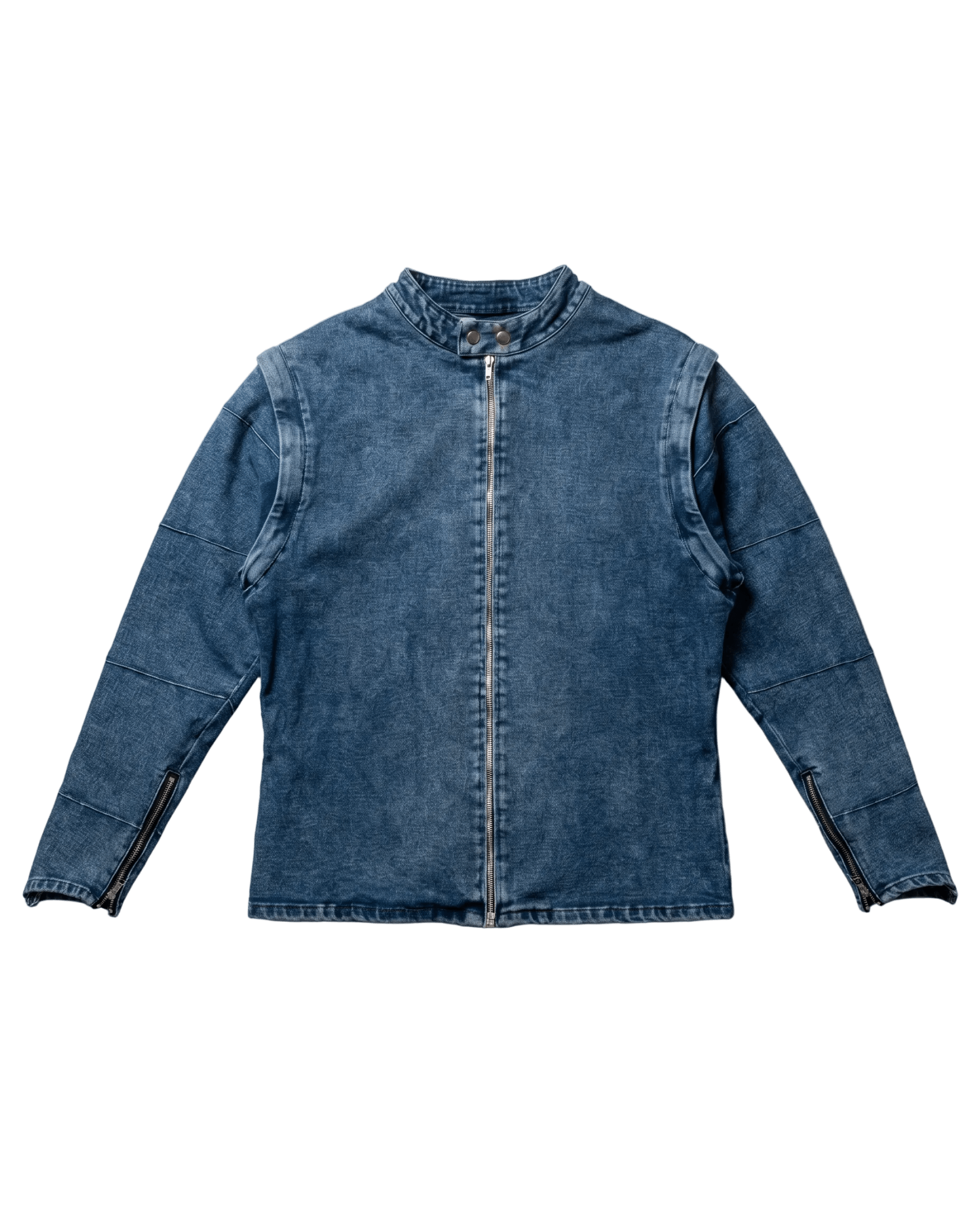 Dynasty Denim - LCOVE