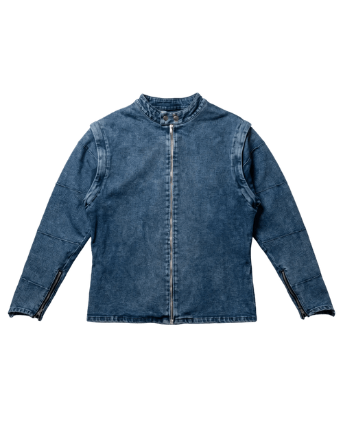 Dynasty Denim - LCOVE